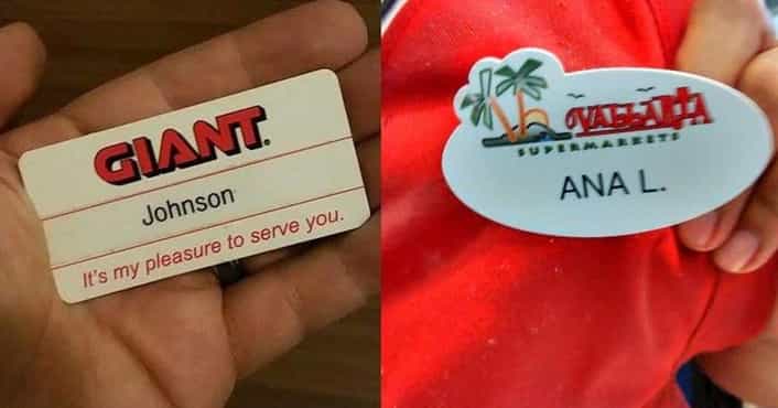 50 Of The Funniest Clothing Tags Ever