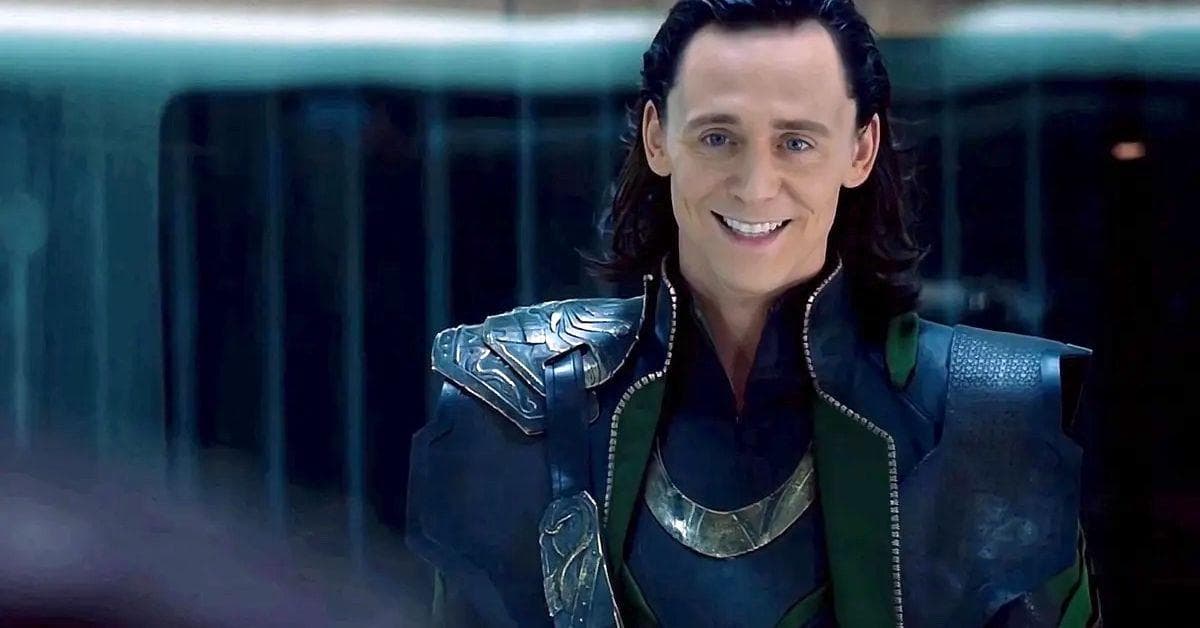 17 Hilarious Tom Hiddleston Interviews That Prove He's Got A Hint Of Loki In Him