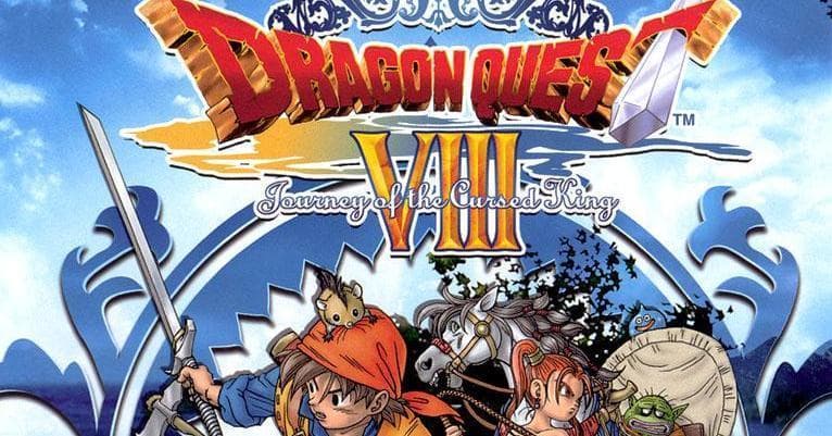 The Best Dragon Quest Games