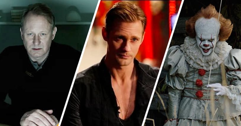 The Surprisingly Famous And Extensive Skarsgård Family Tree