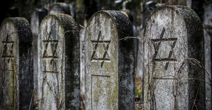 Decoding Symbols at the Cemetery