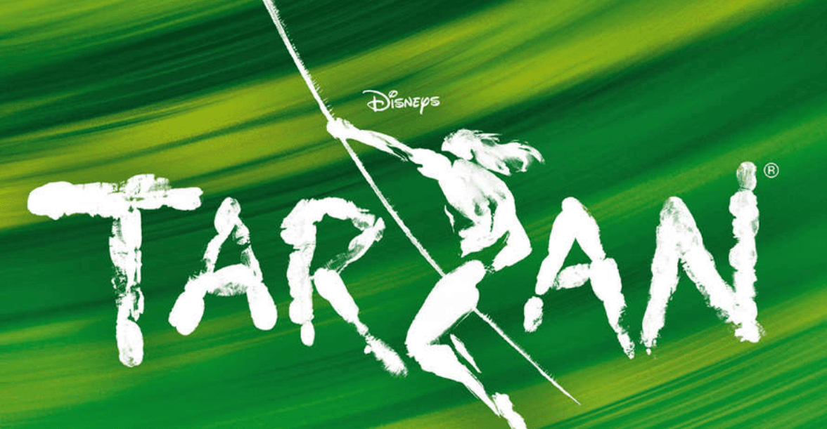 The Best Songs in the Tarzan Soundtrack, Ranked
