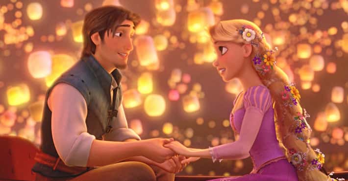 Every Song in Tangled, Ranked by Singability