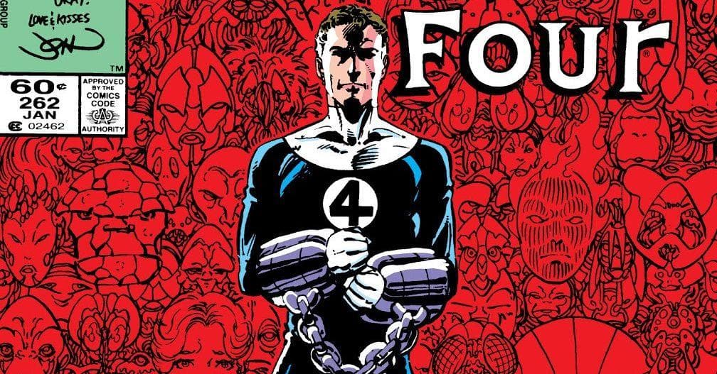 Superheroes Who Were Falsely Accused Of Heinous Crimes