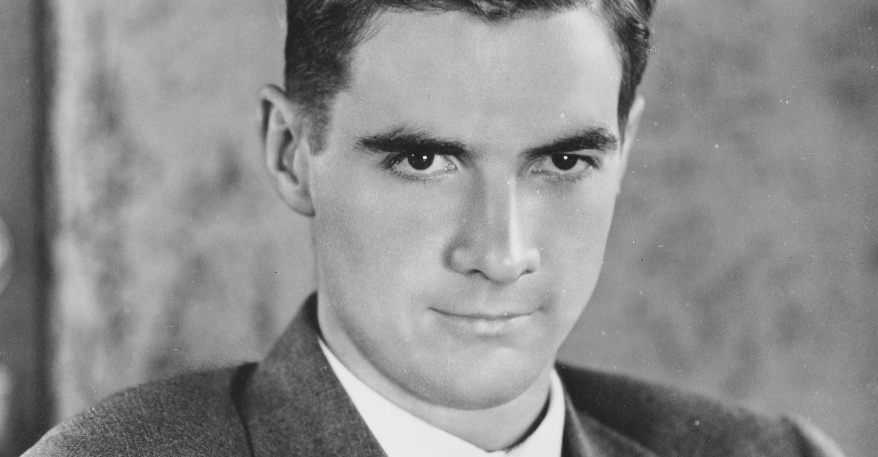 Who Has Howard Hughes Dated? His Dating History With Photos image