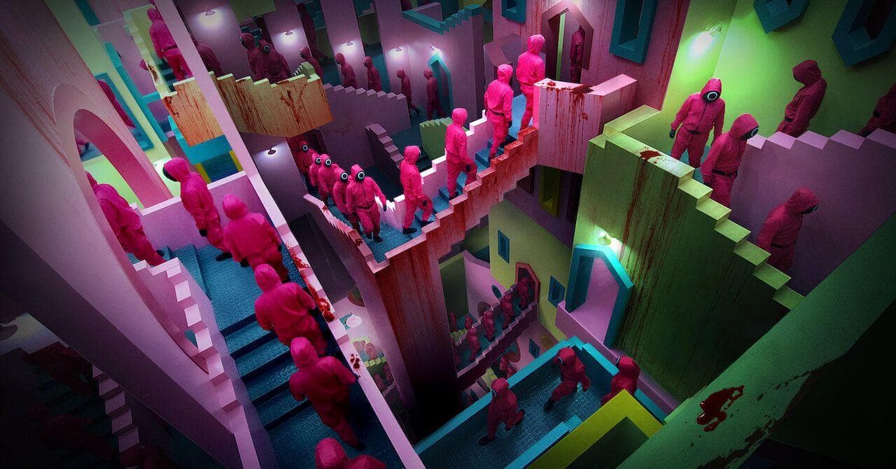 The Best 'Squid Game' Episodes On Netflix, Ranked