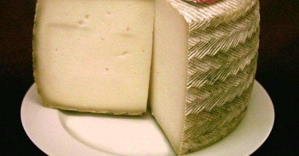 Spanish Cheese List of Cheeses of Spain