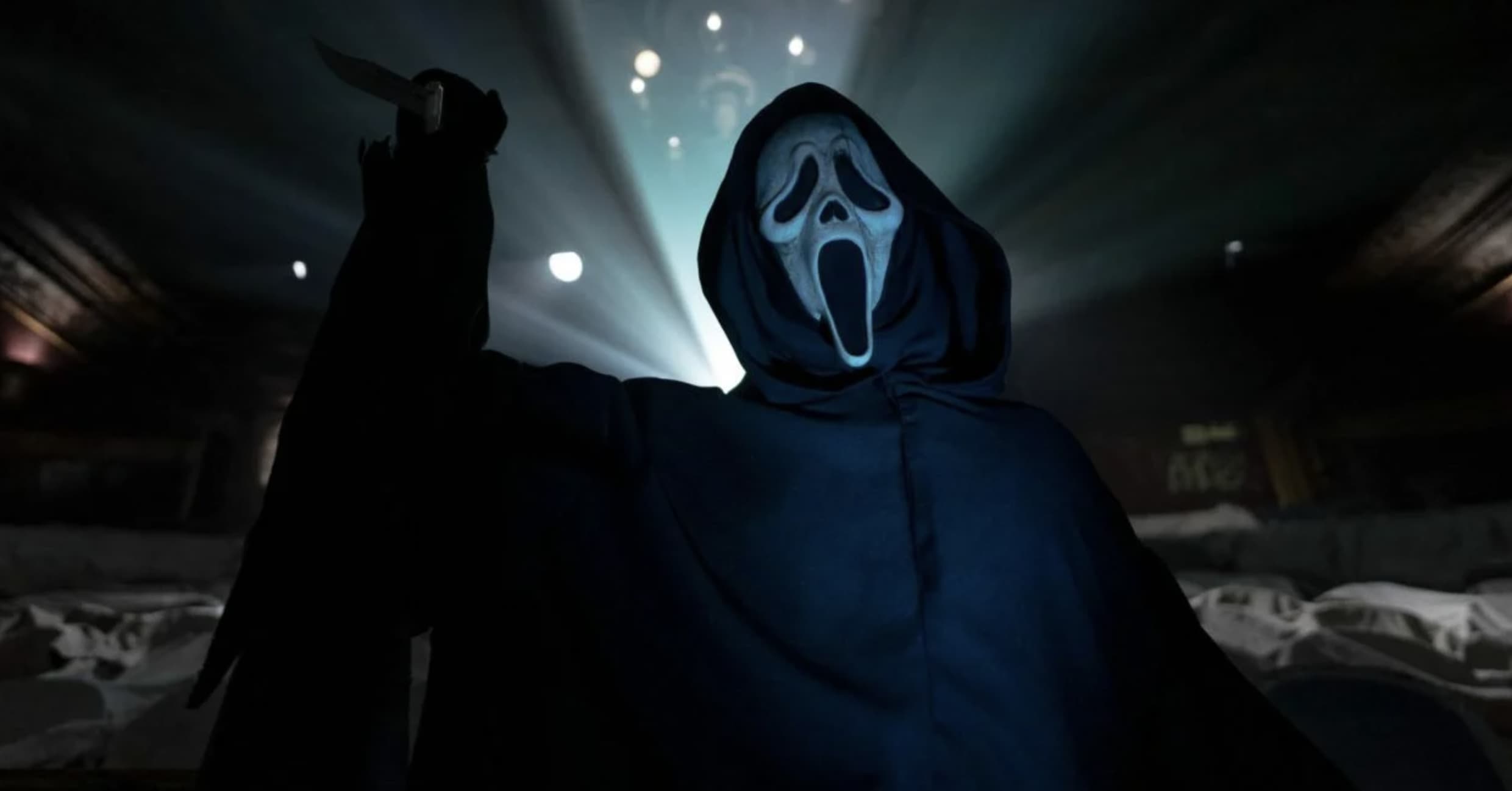 Moments From Our Favorite Horror Movies That We Rediscovered In 2023