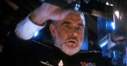 The Best Quotes From 'The Hunt for Red October'