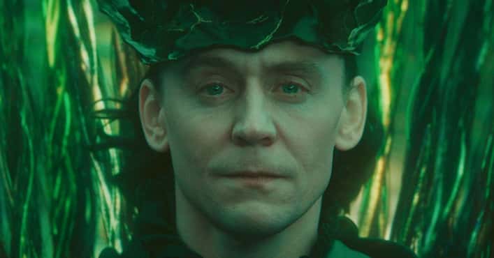 Glorious Purpose: 17 Posts About Loki That Pay ...