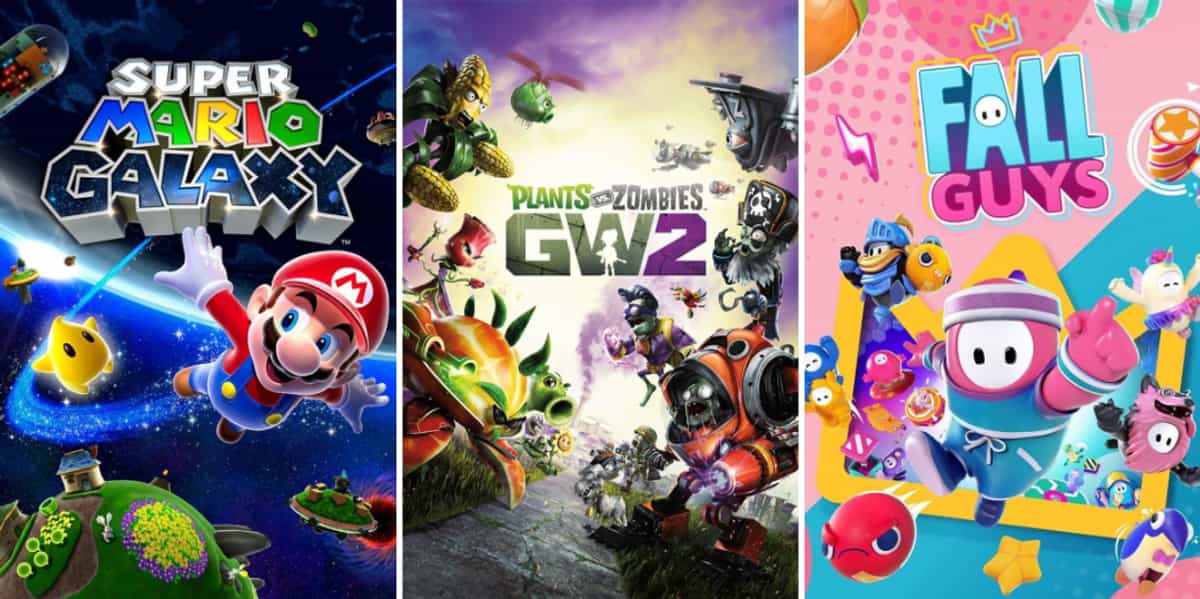 The Best Sci-Fi Games for Kids, Ranked