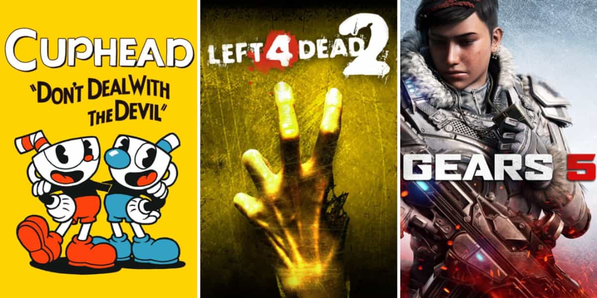 The Best Shooter Games for Couples, Ranked