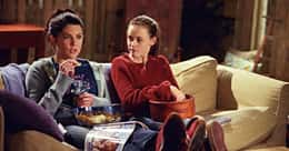 The 16 Most Obscure References on Gilmore Girls, Explained