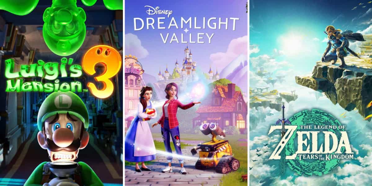 The Best Adventure Games for Kids, Ranked