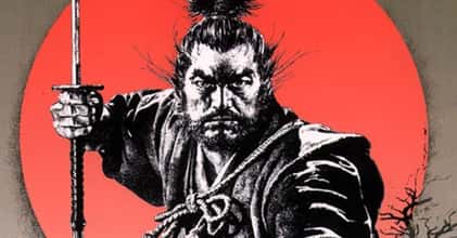 The Best Books About Samurai