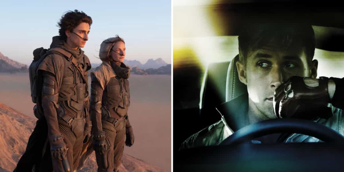 18 Comfort Movies That Shouldn't Feel Comforting
