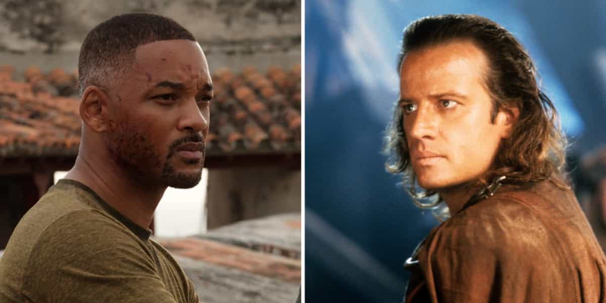 13 Immortality Movies That Have Aged the Worst
