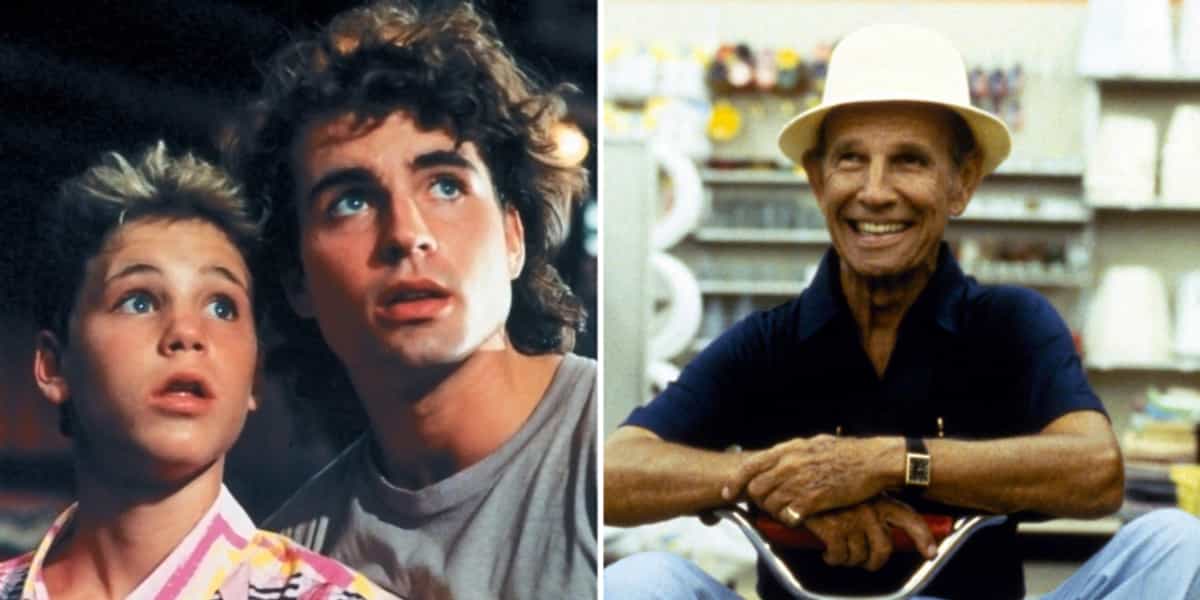The Best Immortality Movies Of The '80s, Ranked By Fans