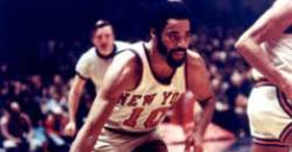 All 7 Knicks Retired Numbers, Ranked By Fans