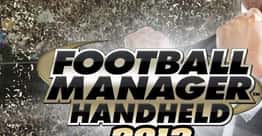 The Best Football Manager Games