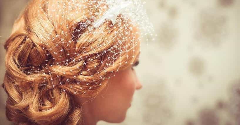 Wedding Hair Styles Tutorials | DIY Wedding Hair