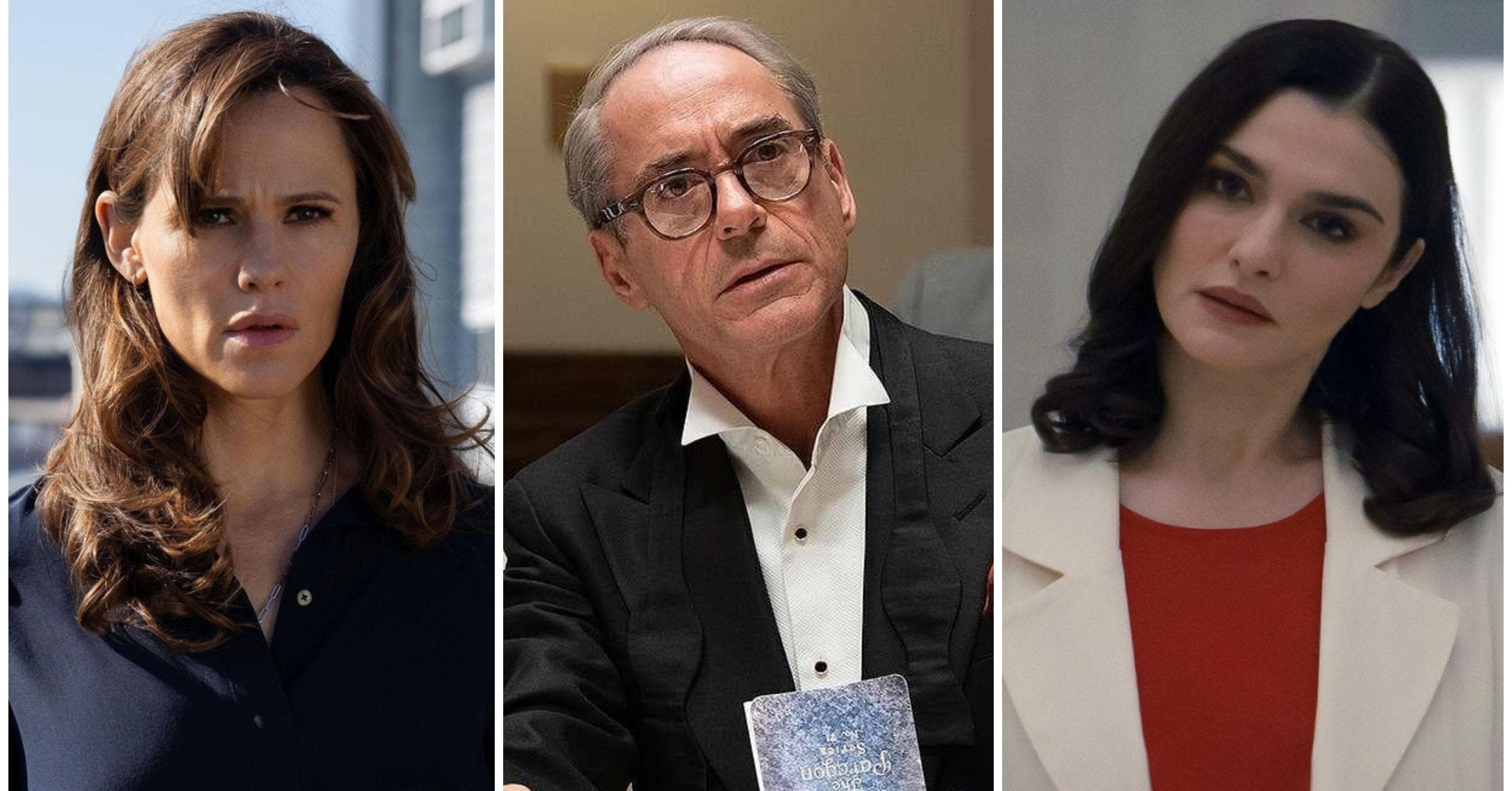 15 Veteran Actors Who Got Their Shine Back In 2023