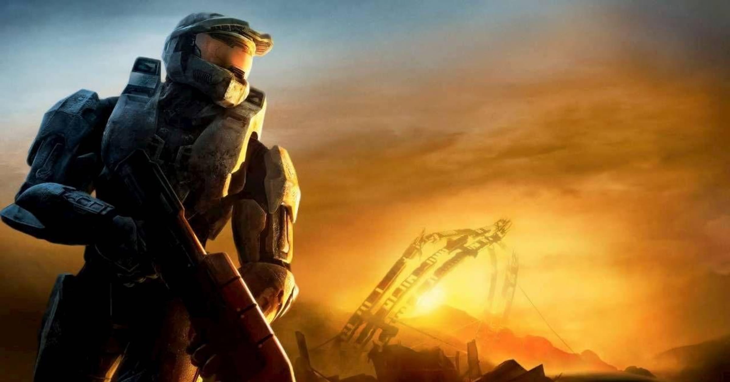 Ranking The Best @Halo Trailers of All Time - XboxEra