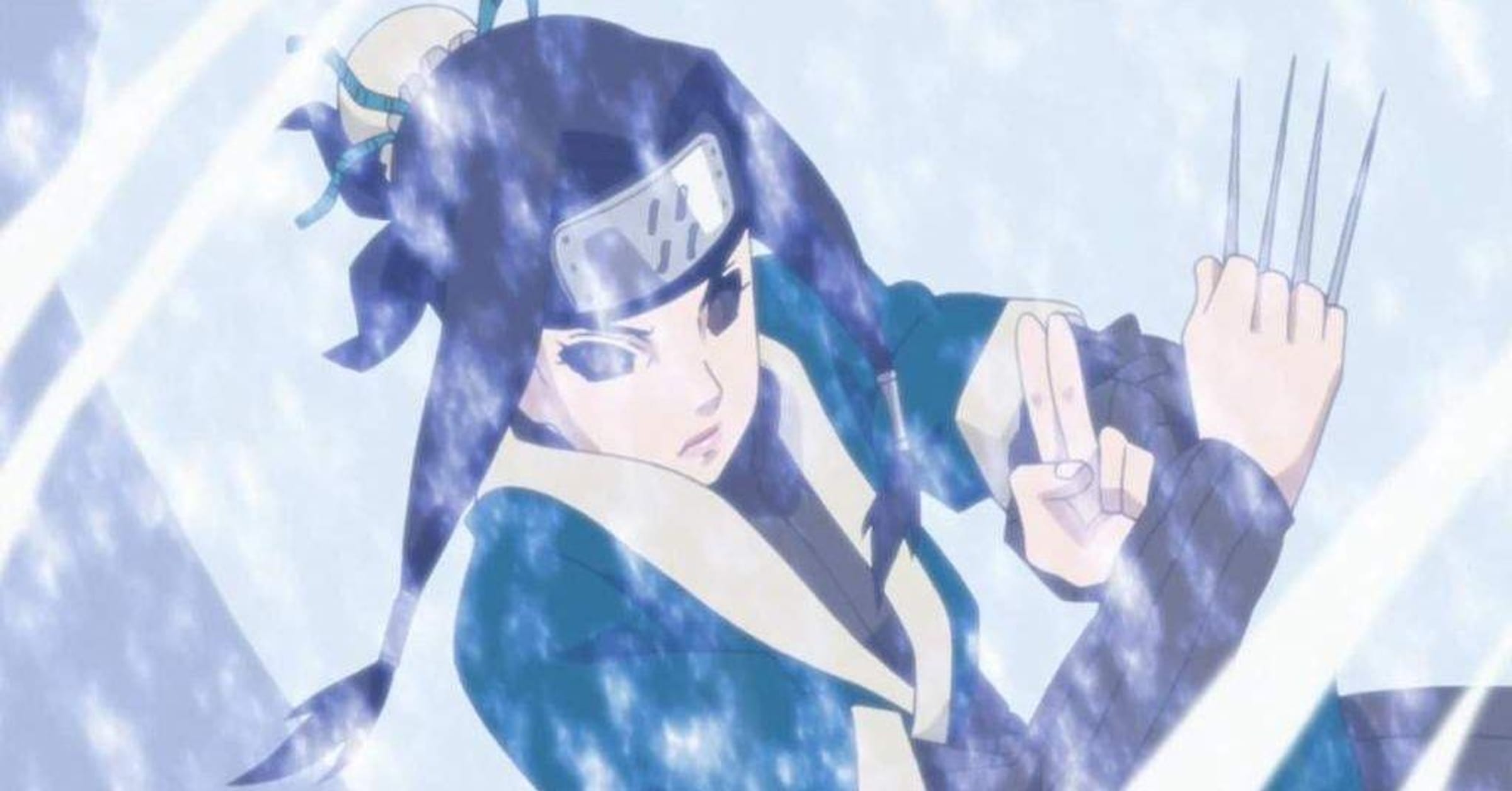 Hashirama's 10 Strongest Jutsu In Naruto, Ranked
