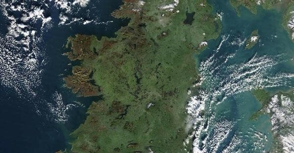 The Best Cities to Visit in Ireland