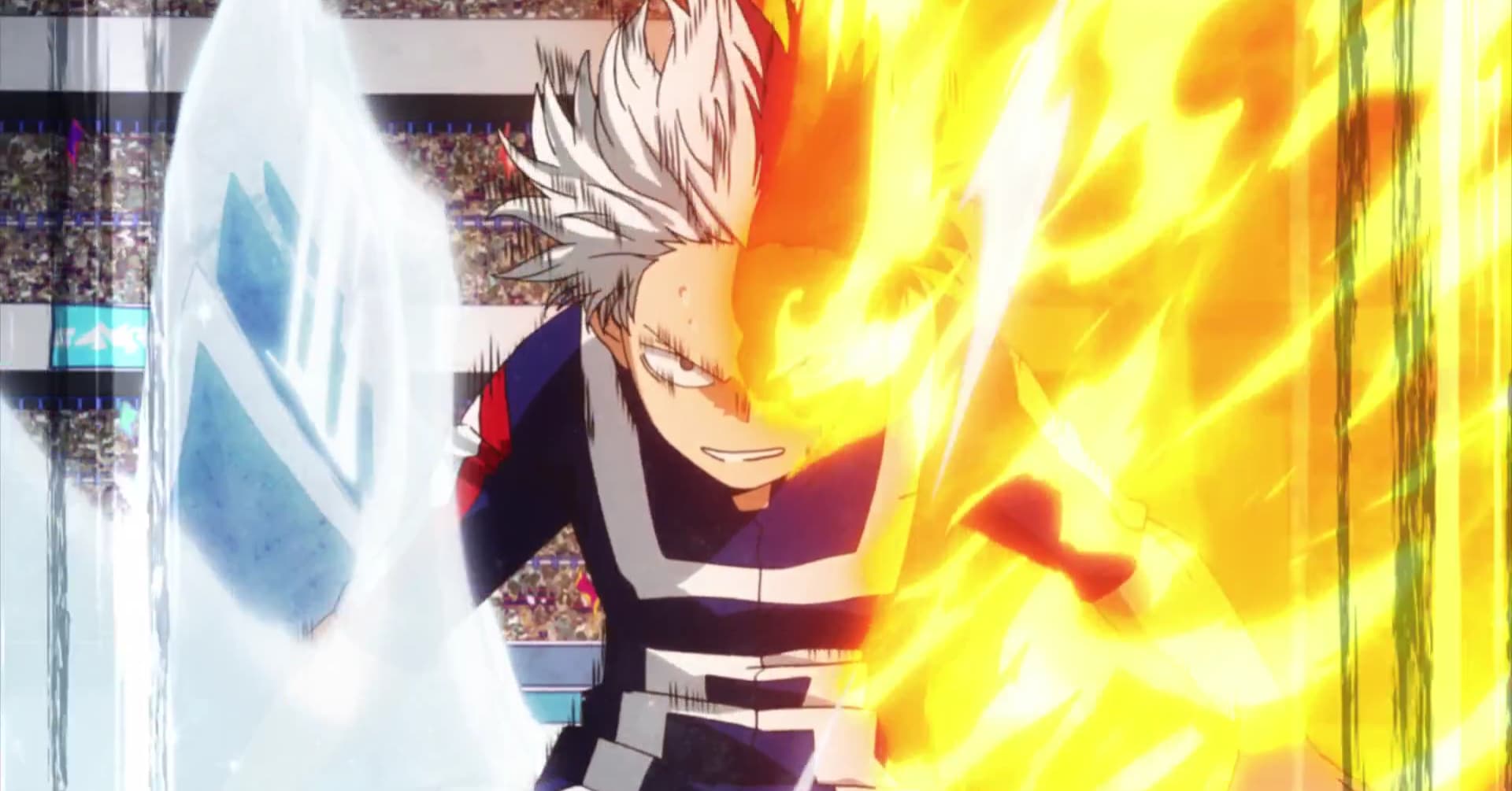 The 20 Strongest Emitter Quirks In My Hero Academia, Ranked