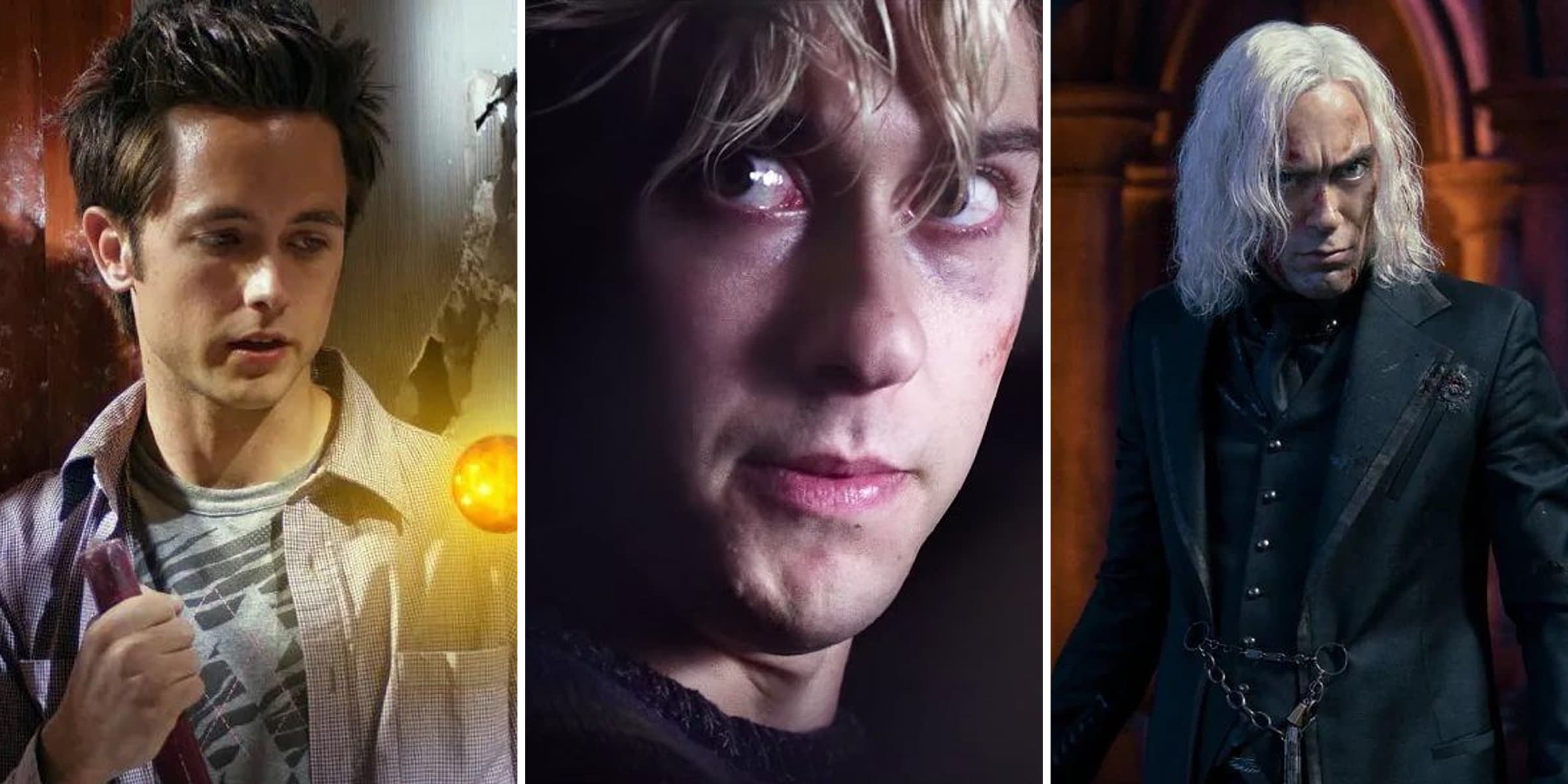 Anime Characters Who Were Done Dirty In Live-Action Adaptations, Ranked ...