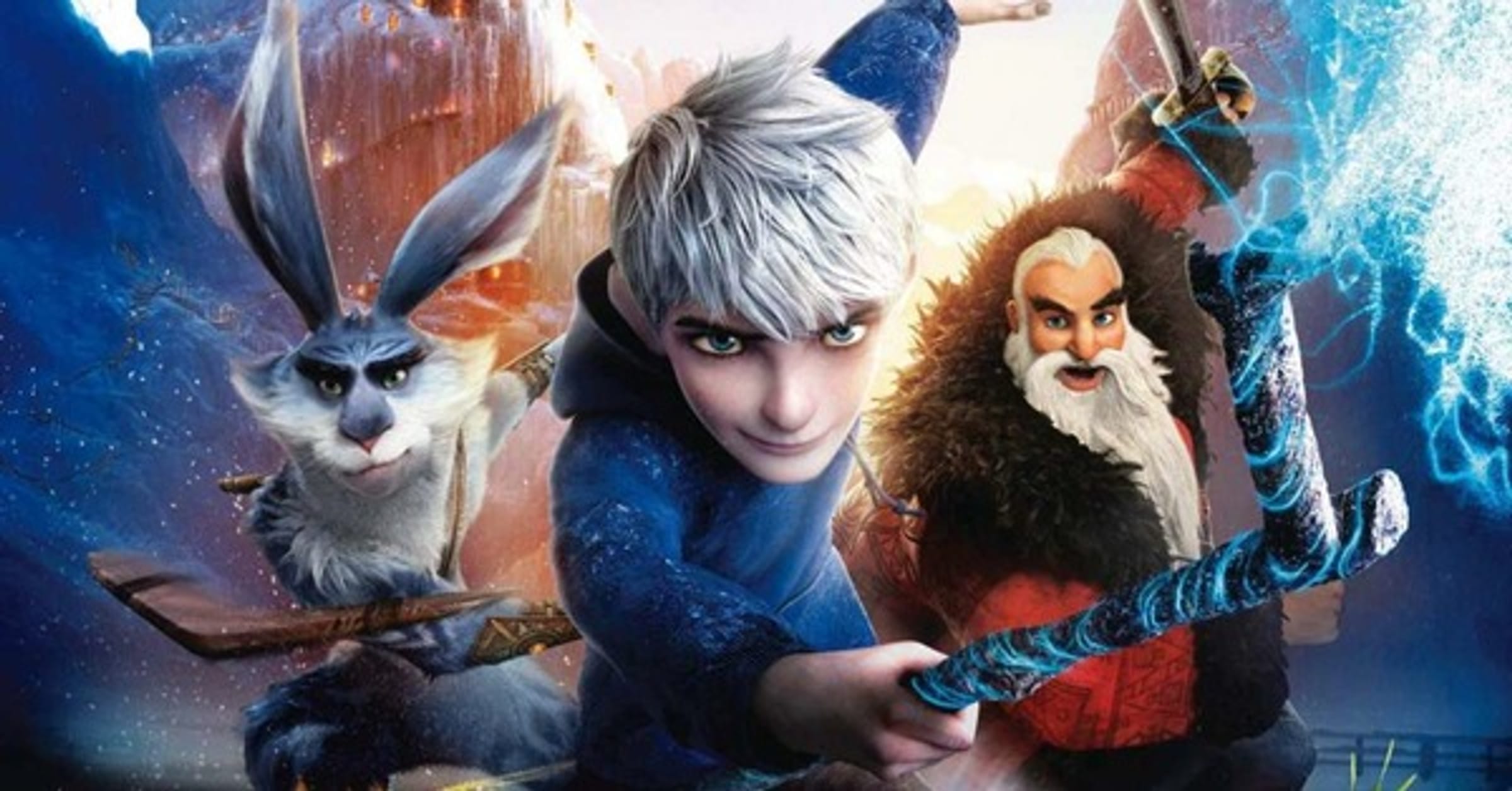 santa from rise of the guardians