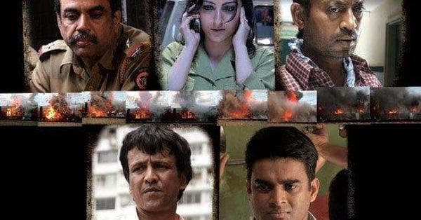 Mumbai Meri Jaan Cast List: Actors and Actresses from Mumbai Meri Jaan