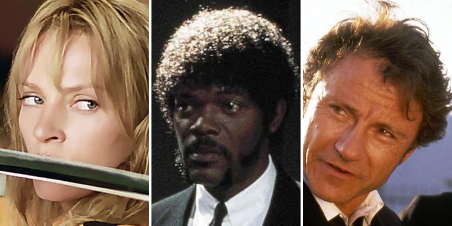 All 9 Of Quentin Tarantino's Movies, Ranked + 'Death Proof'