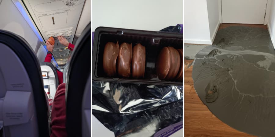 People Share Their Mildly Infuriating Moments Of The Week That Made Us Low-Key Angry