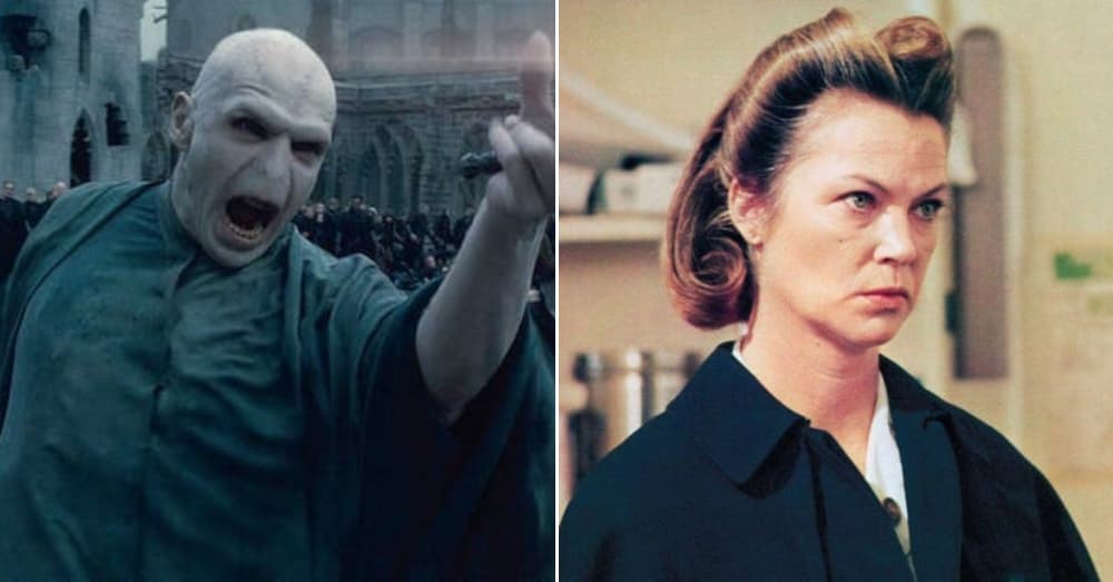 Irredeemably Evil Villains With Nothing To Sympathize With