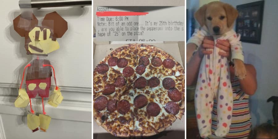 Wholesome Posts We Found This Week That Healed Our Souls A Little