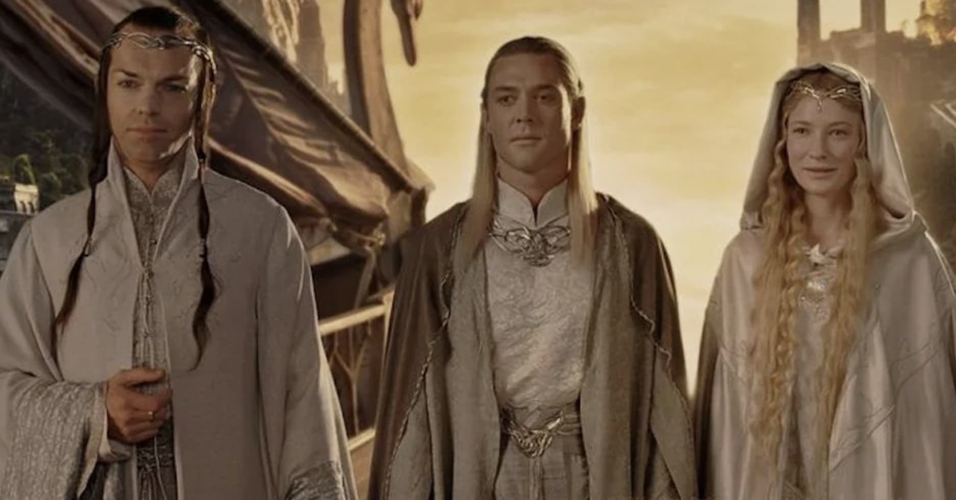 'Lord of the Rings' Fans Reveal Interesting Theories About Galadriel ...