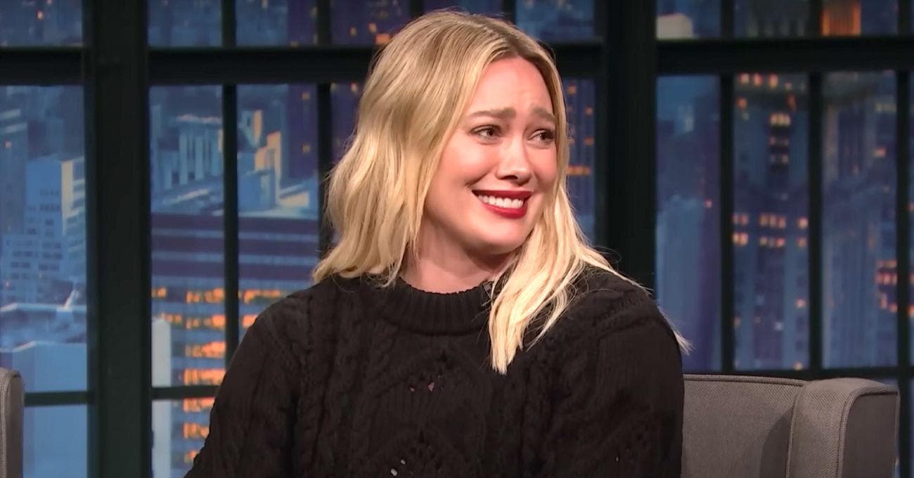 22 Interviews We Found In 2023 Where Celebrities Talk About Their Families