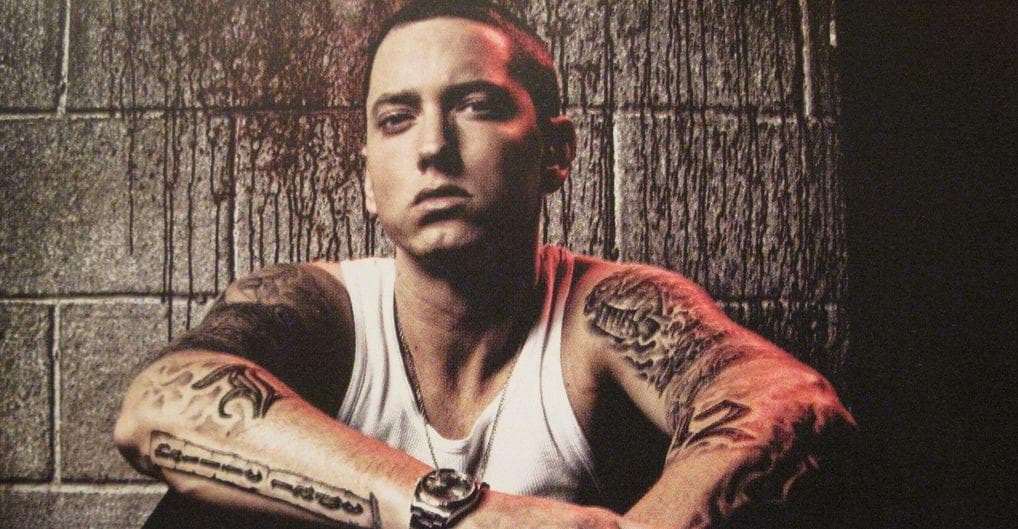 The 26 Dopest Eminem Songs