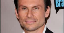Christian Slater's Wife And Dating History