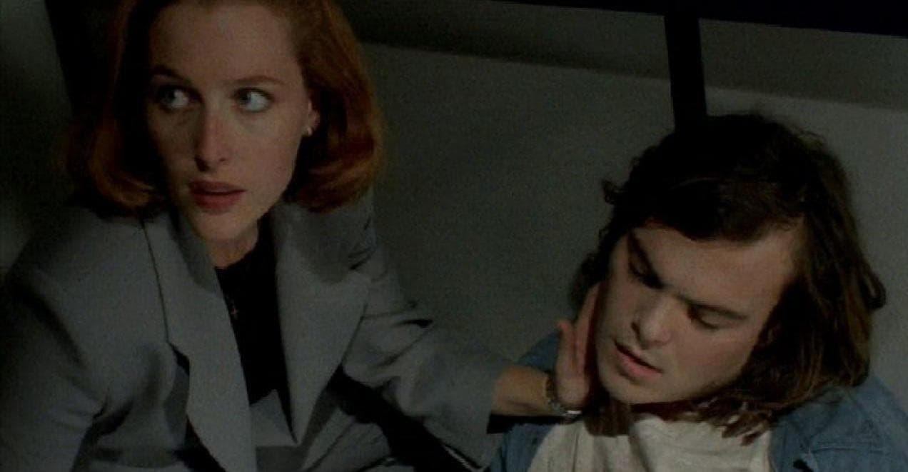 Nicole on X: The Best and Worst Rated Episodes of The X-Files