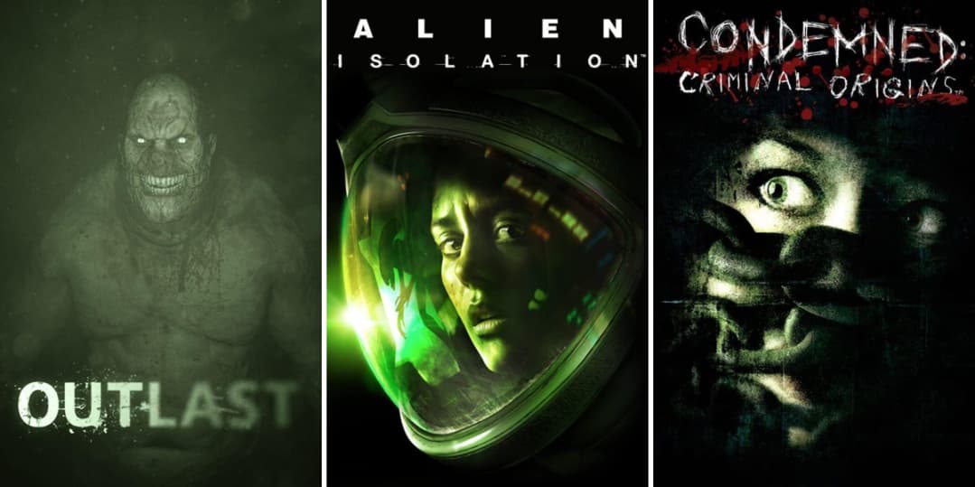 The 18 Best Games Like Resident Evil 7: Biohazard, Ranked