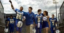 The Best Episodes of 'Friday Night Lights'