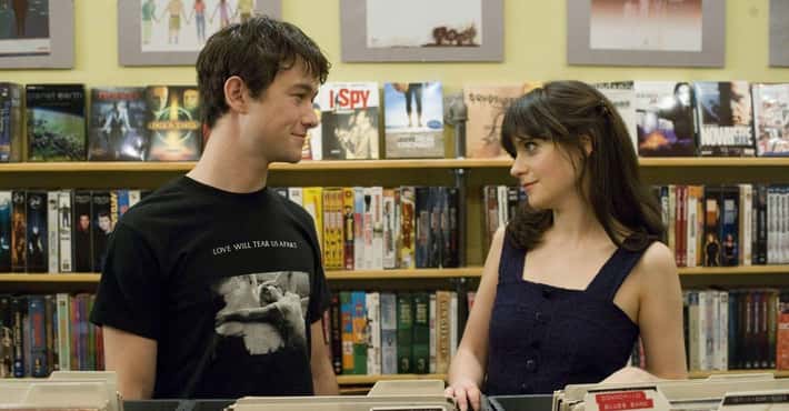 20 Quirky Movies About Love Like '500 Days Of S...