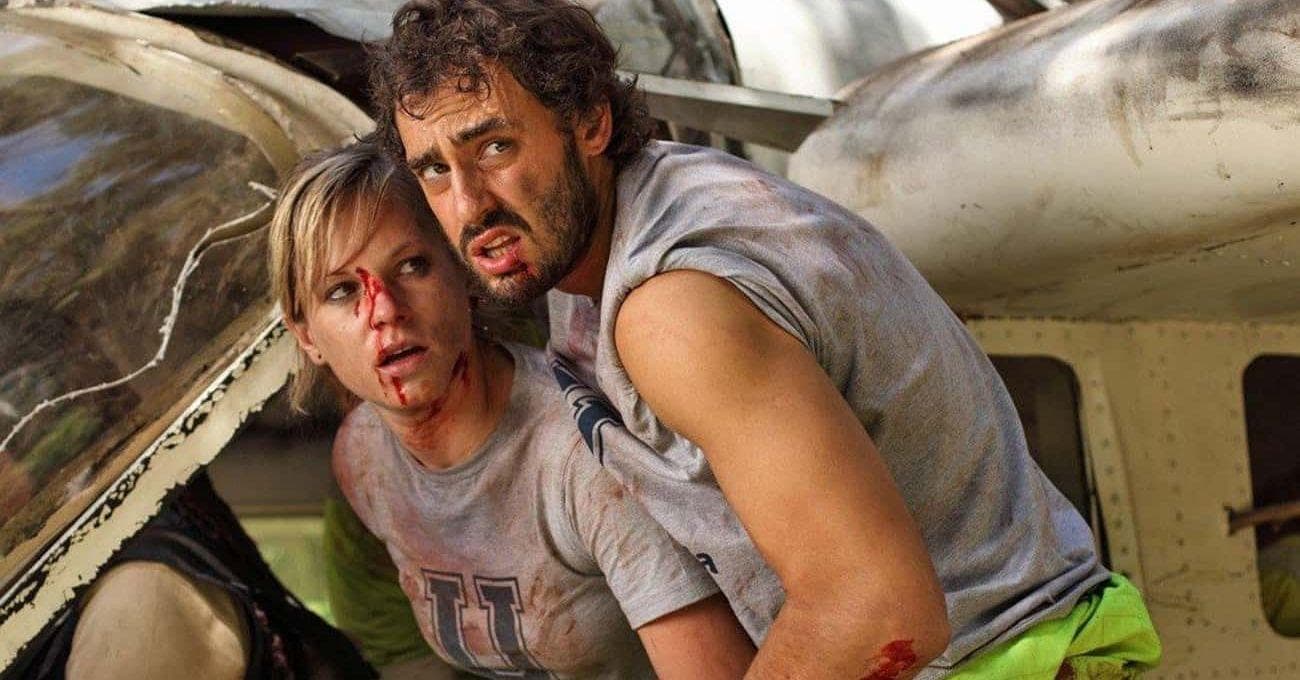 Graveyard Shift Readers Reveal The Horror Movies That Were Scarier Than They Expected