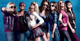 What To Watch If You Love 'Pitch Perfect'