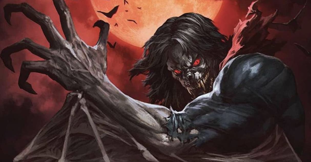 best-morbius-comics-storylines