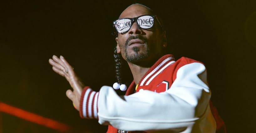 list of all snoop dogg songs