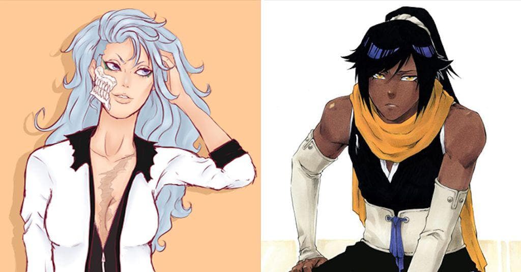 Ranking Every Gotei 13 Captain In Bleach From Strongest To Weakest